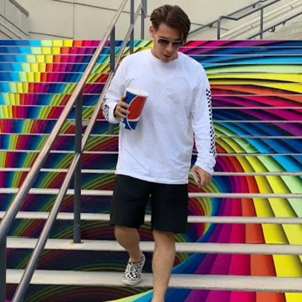 Meet your Posher, Cisco